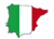 CHEMASOL - Italiano